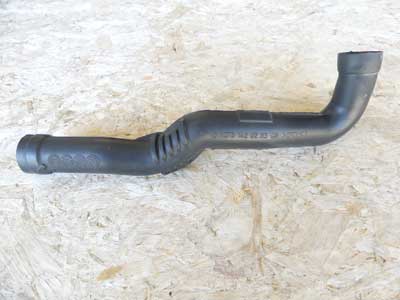 Mercedes Secondary Air Smog Pump Hose A2731420283 CLK550 CLS550 E550 GL550 S550